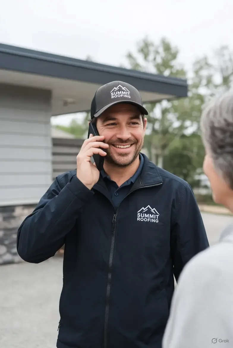 Flat Roof Leak Repair Mineral Bluff, GA FAQs